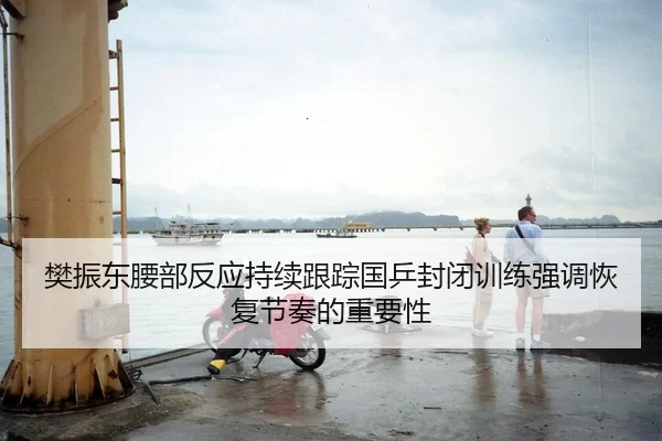 樊振东腰部反应持续跟踪国乒封闭训练强调恢复节奏的重要性