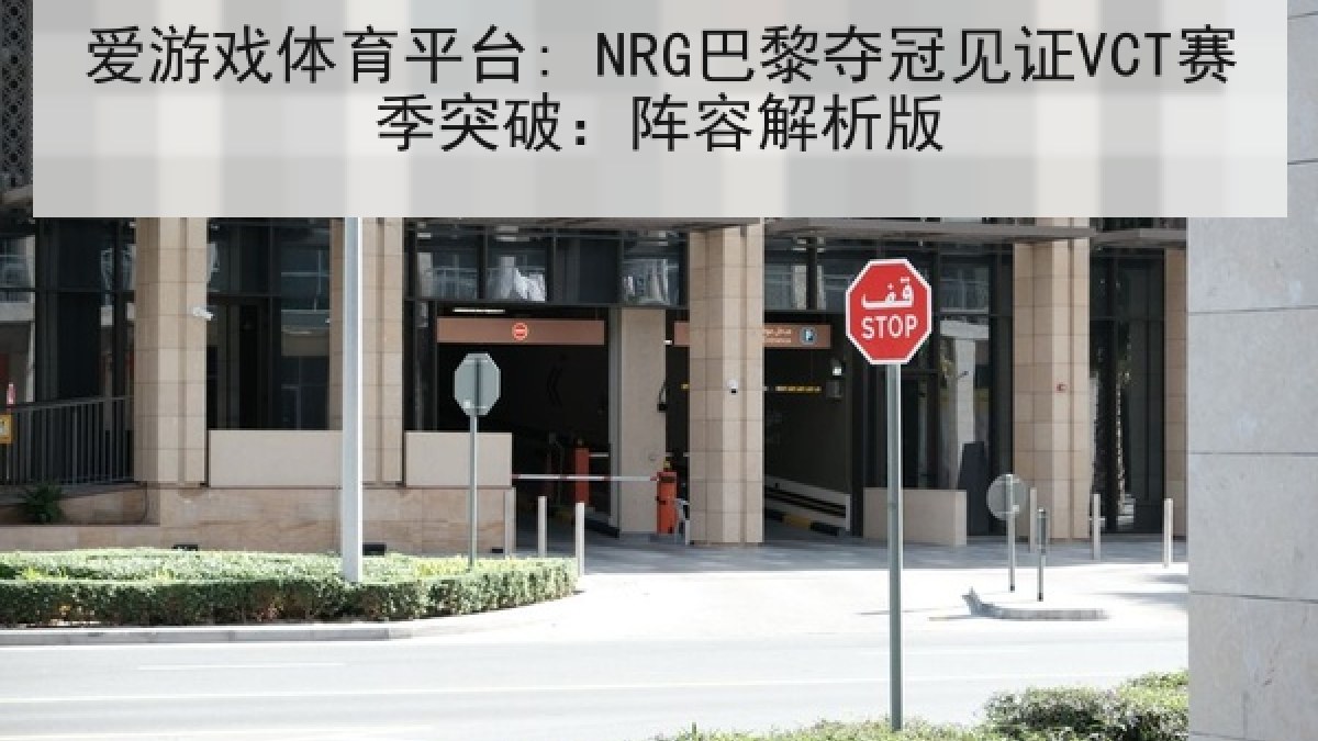 爱游戏体育平台: NRG巴黎夺冠见证VCT赛季突破：阵容解析版