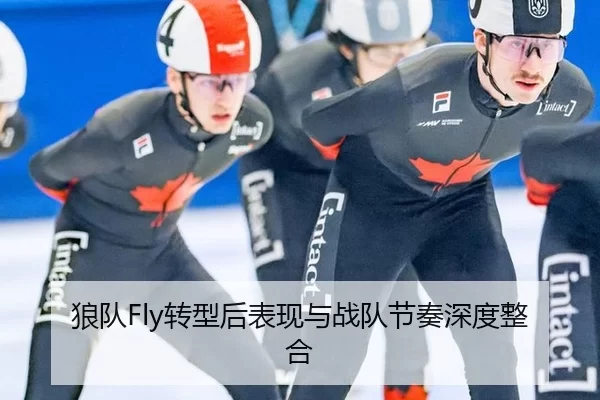 狼队Fly转型后表现与战队节奏深度整合