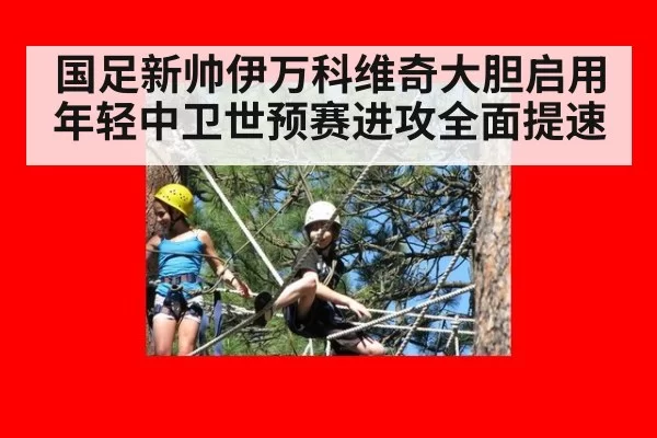 国足新帅伊万科维奇大胆启用年轻中卫世预赛进攻全面提速